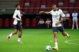 凯恩告别热刺：盼以好人好球员之名永载队史